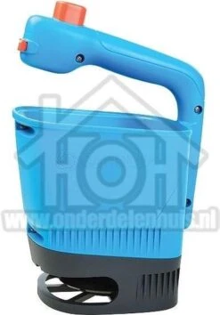 GARDENA - Handstrooier M - Strooikar- 100m2 - 1.8 Liter -Tuingereedschap Winkel 837x1200 3