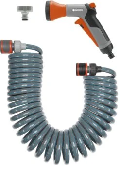 GARDENA Spiraalslang Set Tuinslang - 10 Meter -Tuingereedschap Winkel 840x1200 2