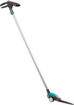 GARDENA Comfort Grasschaar - Op Steel -Tuingereedschap Winkel 851x1200