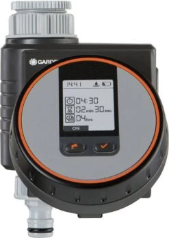 GARDENA - Besproeiingscomputer Flex - Geen App Vereist -Tuingereedschap Winkel 854x1200 1