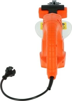 Kibani Elektrische Heggenschaar – 450W – 51 Cm Zwaardlengte - Snoeien En Knippen - Mesafstand 16mm - Haagschaar Voor Tuinonderhoud 15 Kibani Elektrische Heggenschaar – 450W – 51 Cm Zwaardlengte - Snoeien En Knippen - Mesafstand 16mm - Haagschaar Voor Tuinonderhoud -Tuingereedschap Winkel 858x1200
