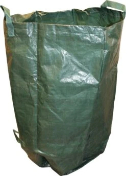 Benson Tuinafval Zak Heavy Duty 110 Liter – 70x45cm | Puinzak | Grote Zak Voor Het Opslaan Van Bladeren Takken En Afval -Tuingereedschap Winkel 861x1200 1