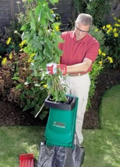 Bosch AXT Rapid 2200 Hakselaar - 2200 W - 90 Kg/u -Tuingereedschap Winkel 862x1200 2