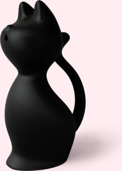 Balvi Meow! Kat Gieter - Zwart -Tuingereedschap Winkel 862x1200 3