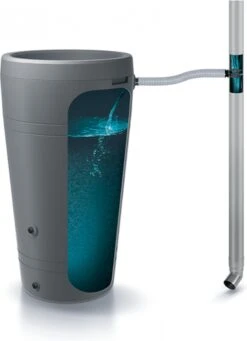 Prosperplast Verbinding Regenpijp - Regenton Ca 50 Cm 10 Prosperplast Verbinding Regenpijp - Regenton Ca 50 Cm -Tuingereedschap Winkel 868x1200 2