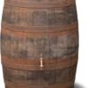 Houten Regenton Met Waterkraan - 190 Liter -Tuingereedschap Winkel 868x1200 3