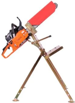 FUXTEC Zaagbok Met Kettingzaaghouder FX-SH1.0 -Tuingereedschap Winkel 878x1200 2