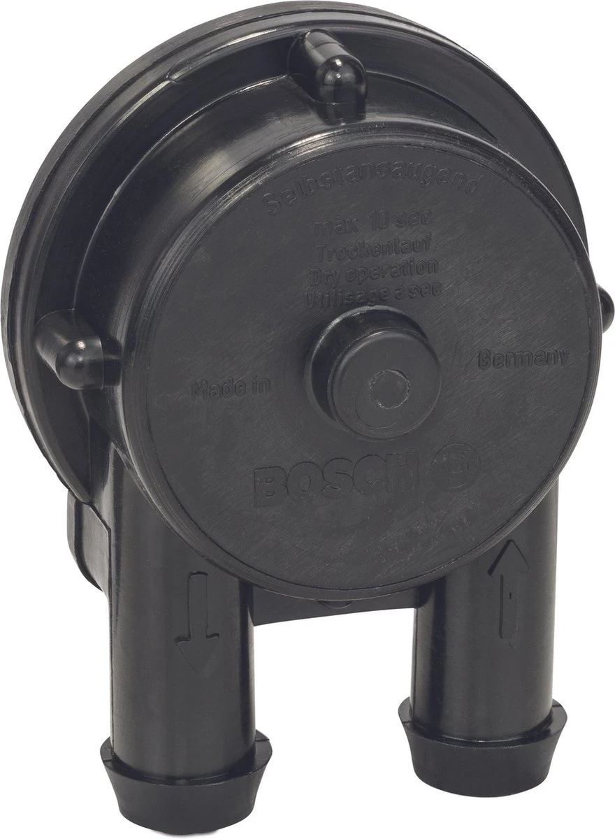 Bosch Waterpomp 1500 L/h 3 Bosch Waterpomp 1500 L/h