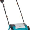 GARDENA EVC 1000 Verticuteermachine - Werkbreedte 30 Cm - Werkgebied 600m2 1 GARDENA EVC 1000 Verticuteermachine - Werkbreedte 30 Cm - Werkgebied 600m2 -Tuingereedschap Winkel 883x1200 1