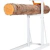 LOGOSOL Smart Holder - Zaagbok - Eenvoudig En Veilig Hout Zagen -Tuingereedschap Winkel 885x1200