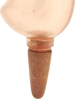 JS Drippy - Waterdruppelaars Set Van 2 Stuks - Druppelaar Vogel - Druppelsysteem Planten - Watergeefsysteem Kamerplanten - Waterbol - Roze -Tuingereedschap Winkel 900x1200 2