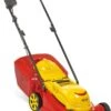 WOLF-Garten S 3200 E Elektrische Grasmaaier - 1000 W - 32 Cm Maaibreedte - 30 Liter Opvangbak - Centrale Hoogte-instelling 2 WOLF-Garten S 3200 E Elektrische Grasmaaier - 1000 W - 32 Cm Maaibreedte - 30 Liter Opvangbak - Centrale Hoogte-instelling -Tuingereedschap Winkel 906x1200