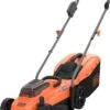 Black & Decker BLACK+DECKER BCMW3318N-XJ Grasmaaier - 18V - 33cm - Excl. Accu & Lader -Tuingereedschap Winkel 926x1200