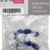 Merkloos Gel Connector 3M - 10 Stuks - Kabelverbinder-voor Gardena Husqvarna En Alle Robot Maaiers - Begrenzingsdraad - Draadverbinder Voor Robotmaaier -Tuingereedschap Winkel 931x1200