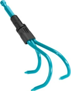 GARDENA Combisysteem Krabber Cultivatior - Werkbreedte 9 Cm - Aanbevolen Steellengte 130 Cm -Tuingereedschap Winkel 940x1200 1