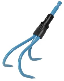 GARDENA Combisysteem Krabber Cultivatior - Werkbreedte 9 Cm - Aanbevolen Steellengte 130 Cm -Tuingereedschap Winkel 940x1200