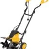 Powerplus POWXG72010 Tuinfrees - 1500W - Werkbreedte 450mm - Werkdiepte Max. 220mm - Incl. 6 Messen En Wielen -Tuingereedschap Winkel 950x1200