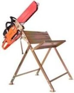 FUXTEC Zaagbok Met Kettingzaaghouder FX-SH1.0 -Tuingereedschap Winkel 954x1200 1