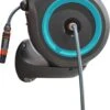 GARDENA - Wandslangbox RollUp M - 20m Slang - 11 Diameter 2 GARDENA - Wandslangbox RollUp M - 20m Slang - 11 Diameter -Tuingereedschap Winkel 954x1200