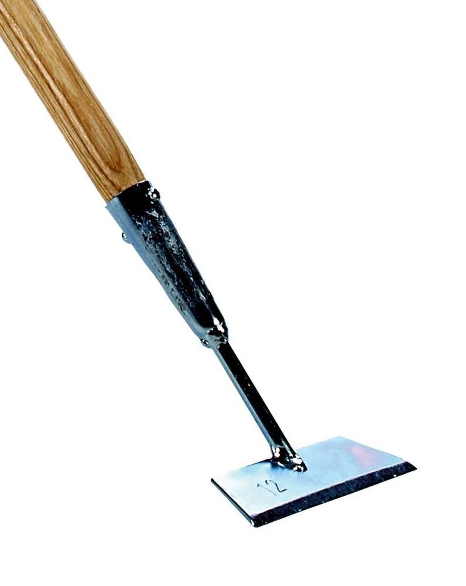 Talen Tools - Mini-schoffel - 75 Cm - Compleet 4 Talen Tools - Mini-schoffel - 75 Cm - Compleet - Afbeelding 2