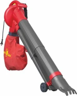 WOLF-Garten Elektrische Bladblazer LBV 2600 E - Motor 2600 Watt - Opvangzak 50 Liter - Reductie Ratio 10:1 -Tuingereedschap Winkel 959x1200 1