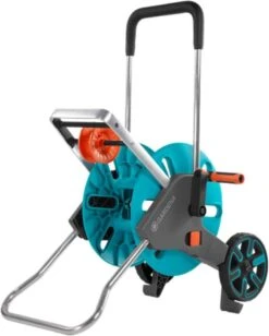 GARDENA - AquaRoll M CleverRoll Easy Slangenwagen - Maximaal 60 Meter - Inklapbare Zwengel -Tuingereedschap Winkel 961x1200 1