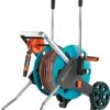 GARDENA AquaRoll M Easy Set - Slangwagen - Maximaal 60 M Opbergcapaciteit -Tuingereedschap Winkel 964x1200 1