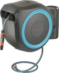 GARDENA - Wandslangenbox Slanghouder - RollUp M/L - 25 Meter - Ø 13 Mm -Tuingereedschap Winkel 969x1200 1