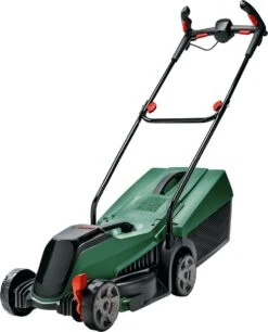 Bosch CityMower 18V-32-300 Grasmaaier - Maaibreedte 32 Cm - Zonder Accu En Lader -Tuingereedschap Winkel 970x1200 8