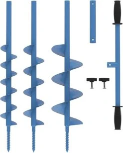 Güde 3-in-1 Handgrondboor Met 3 Booropzetstukken - GH 80-150 14 Güde 3-in-1 Handgrondboor Met 3 Booropzetstukken - GH 80-150 -Tuingereedschap Winkel 972x1200 1