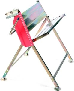 FUXTEC Zaagbok Met Kettingzaaghouder FX-SH1.0 -Tuingereedschap Winkel 980x1200