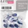 Merkloos Gel Connector 3M - 15 Stuks - Kabelverbinder-voor Gardena Husqvarna En Alle Robot Maaiers - Begrenzingsdraad - Draadverbinder Voor Robotmaaier -Tuingereedschap Winkel 987x1200 1