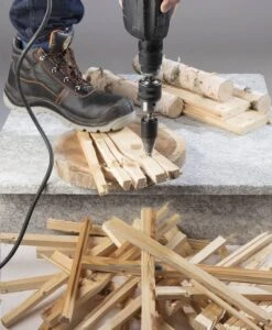 Westfalia Splijtboor X-Split, Zeskantig -Tuingereedschap Winkel 988x1200 2