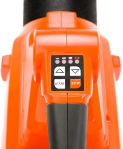 TIMBERPRO - Bladblazer Elektrisch 40V, ZEER Krachtig (incl. 4A Batterij En Incl. Lader) -Tuingereedschap Winkel 991x1200